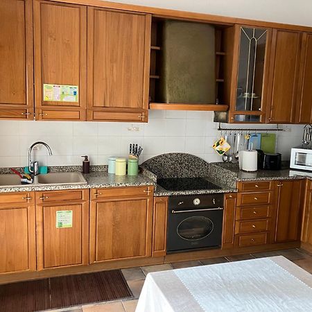 Grandi Cime Guest House ليكو المظهر الخارجي الصورة