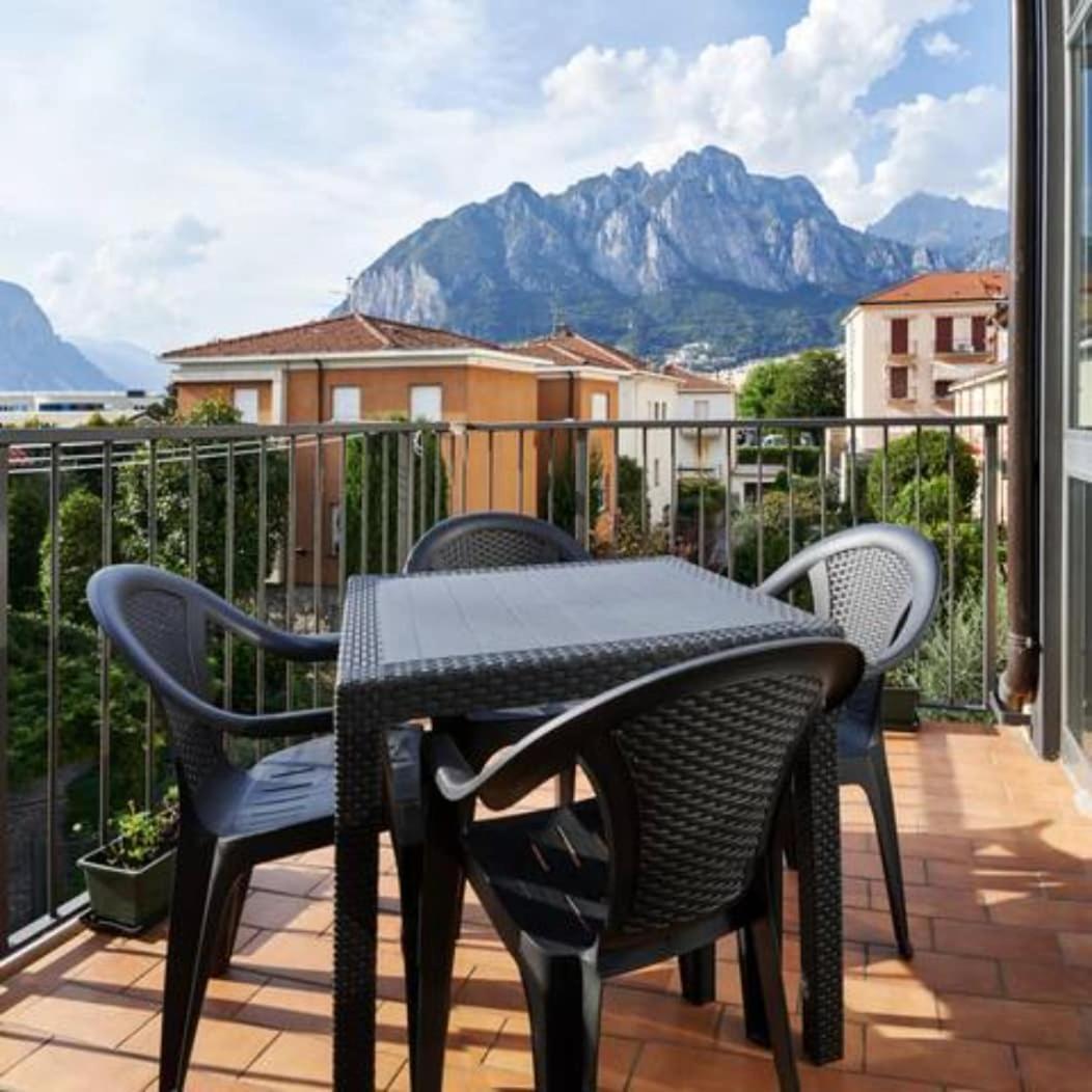 Grandi Cime Guest House ليكو المظهر الخارجي الصورة