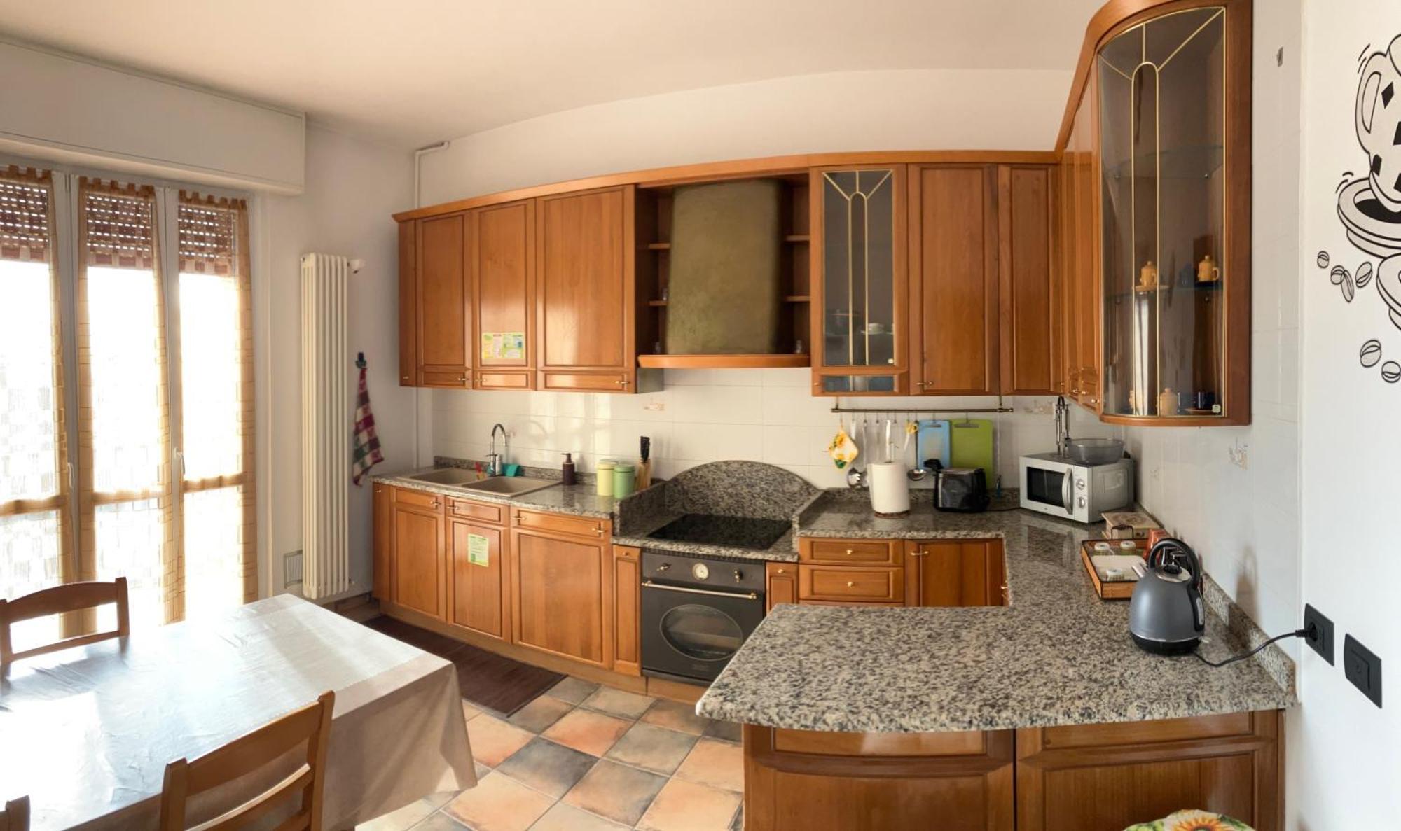 Grandi Cime Guest House ليكو المظهر الخارجي الصورة
