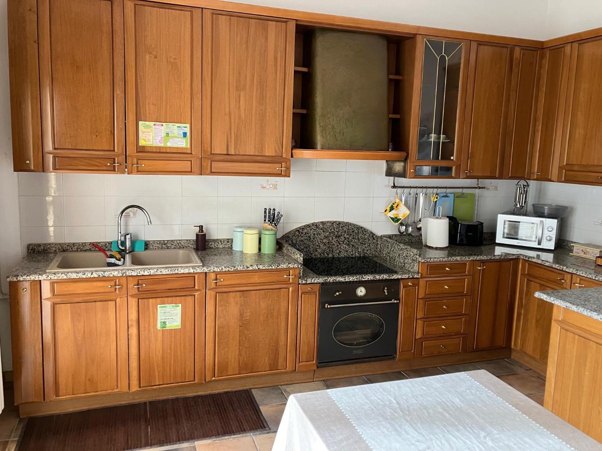 Grandi Cime Guest House ليكو المظهر الخارجي الصورة