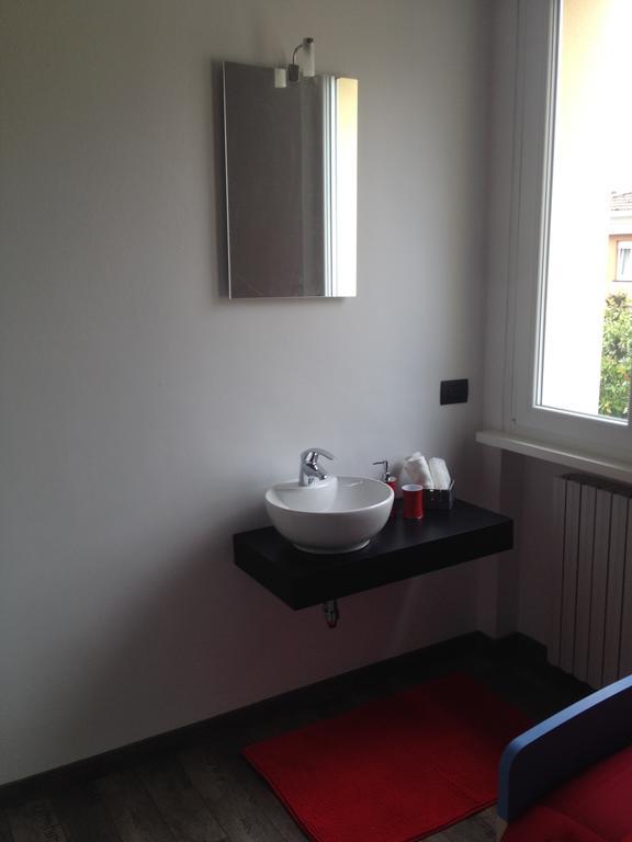 Grandi Cime Guest House ليكو الغرفة الصورة