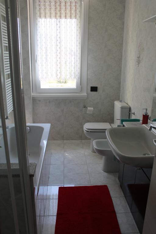 Grandi Cime Guest House ليكو المظهر الخارجي الصورة